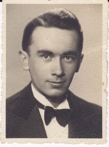 Papp Lajos civil fogoly fenykepe 1939-bol